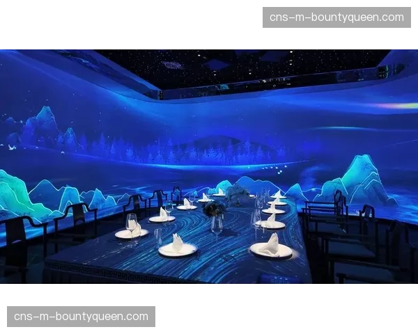 沉浸式观赛技术融入用户成长路径 激活互动参与新动能