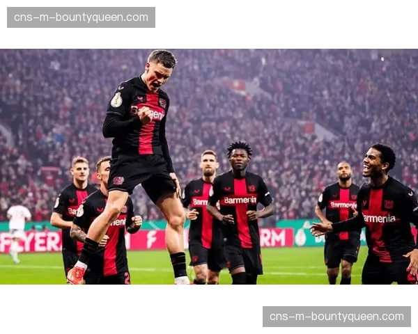 赛后复盘:勒沃库森高效反击致胜,客场3-1击败尤文图斯锁定半决赛席位 赛后复盘:勒沃库森高效反击致胜,客场3-1击败尤文图斯锁定半决赛席位